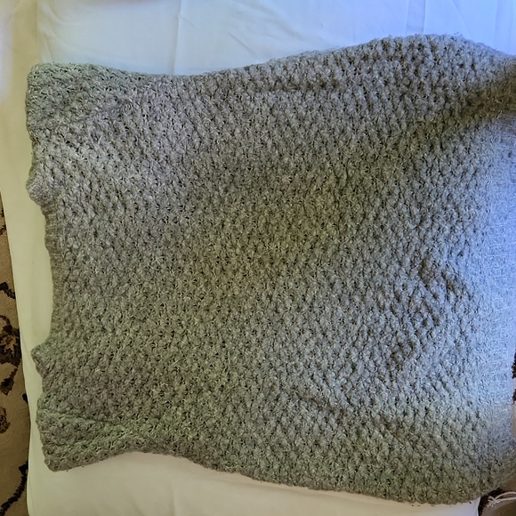 Wool Sweater - Picture 3 of 3